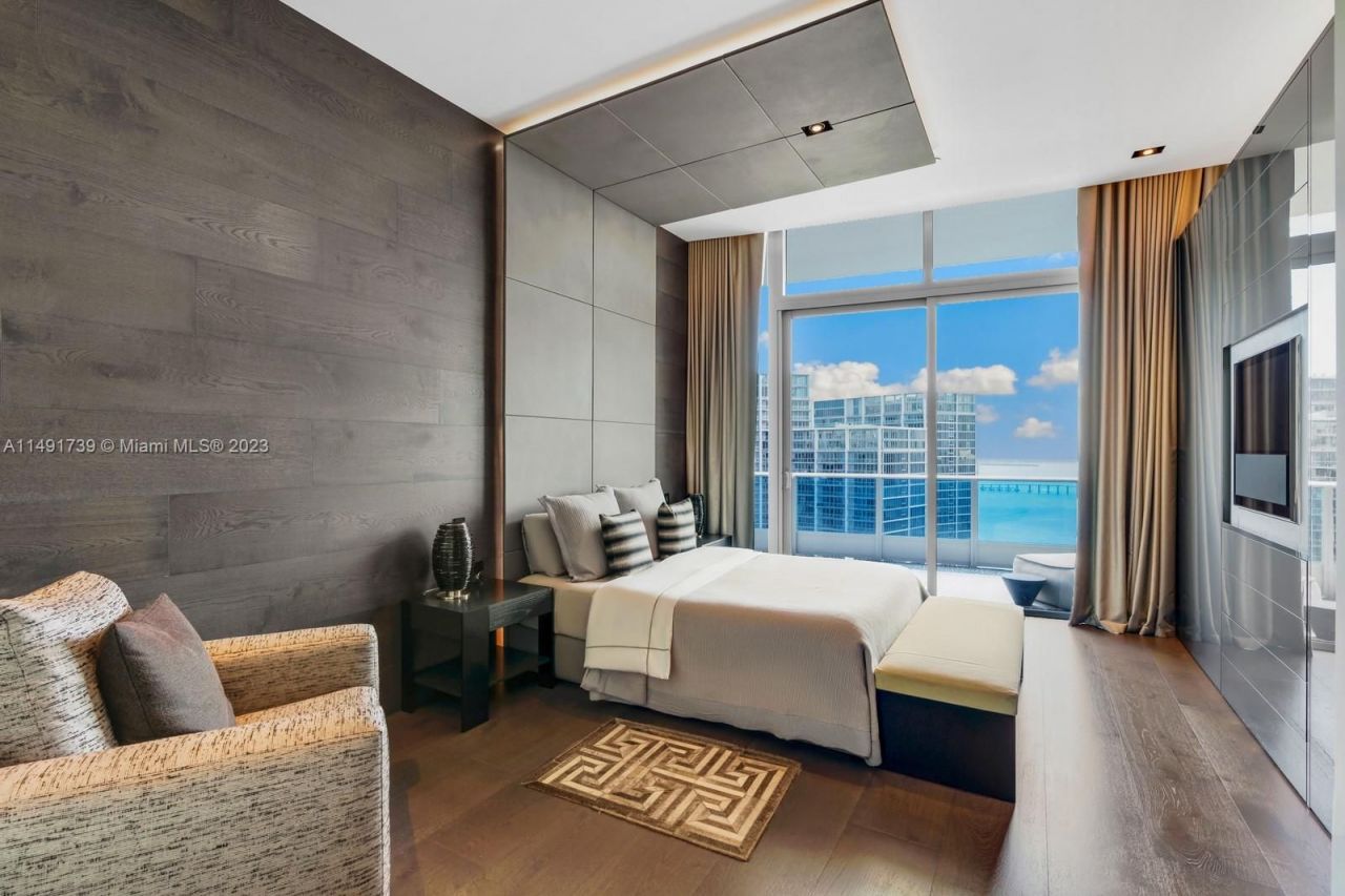 Пентхаус в Майами, США, 360 м² - фото 11