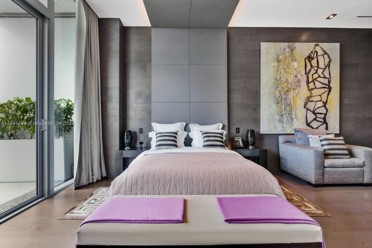 Пентхаус в Майами, США, 360 м² - фото 16