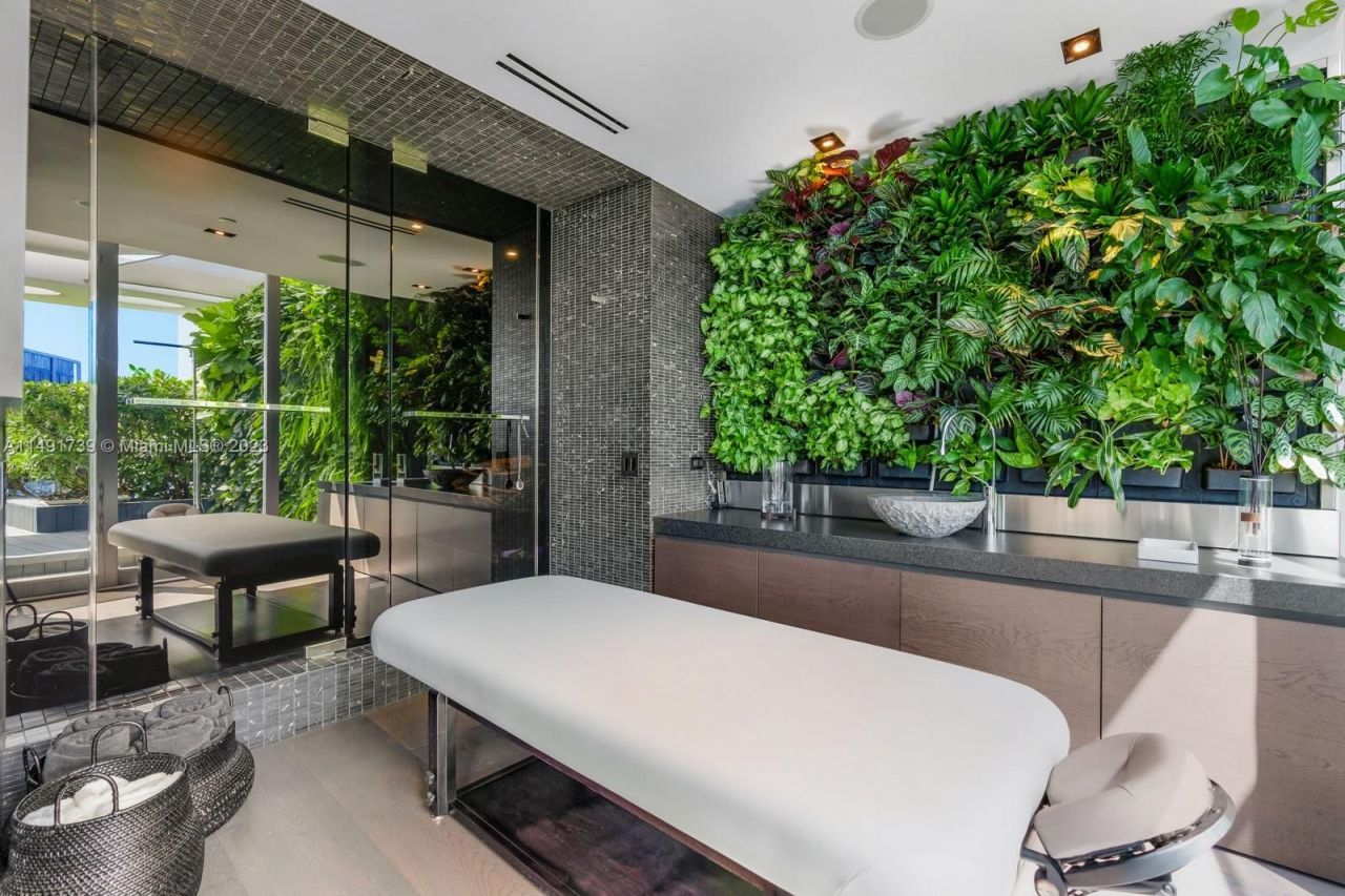 Пентхаус в Майами, США, 360 м² - фото 14