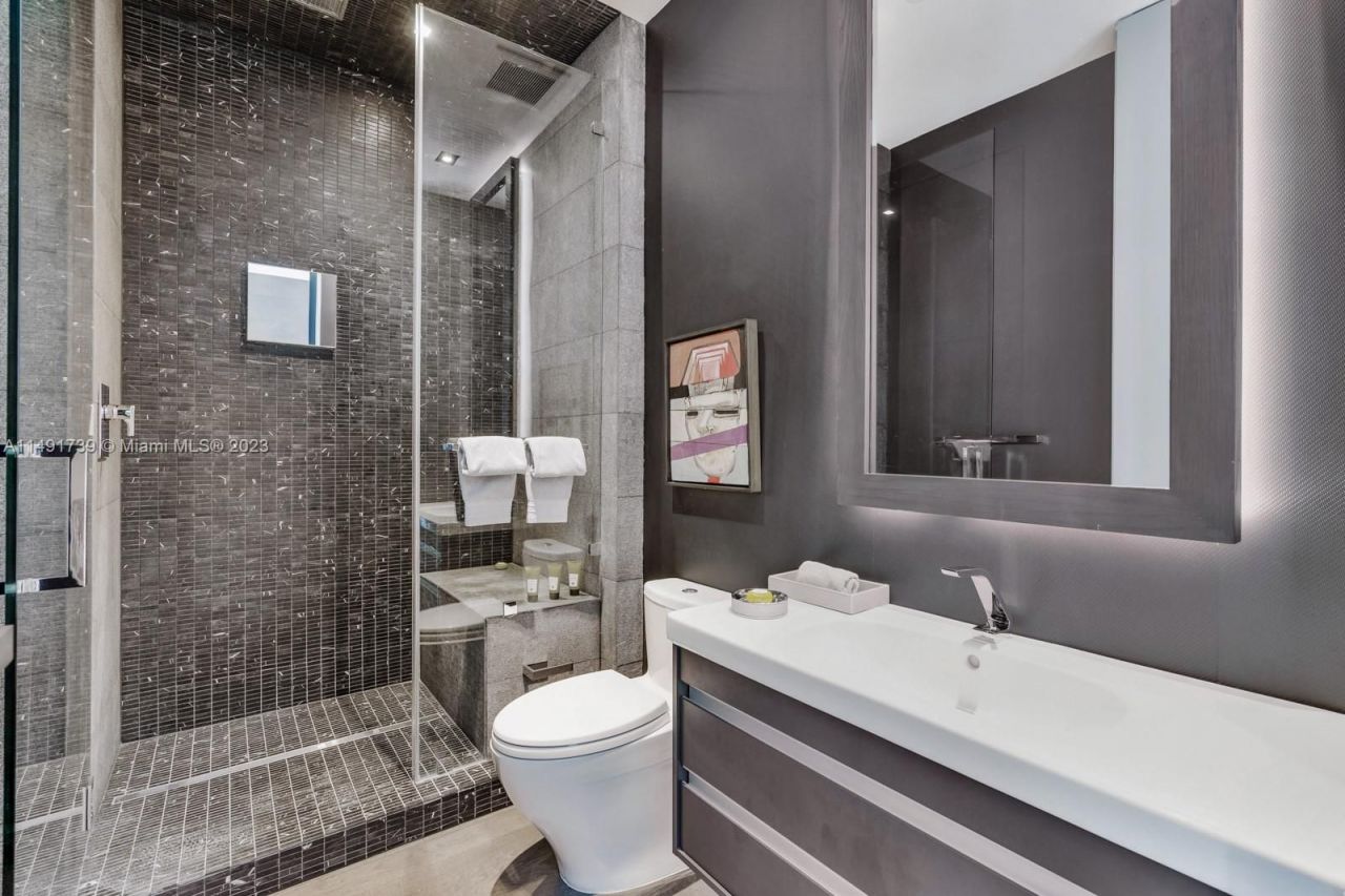 Пентхаус в Майами, США, 360 м² - фото 15