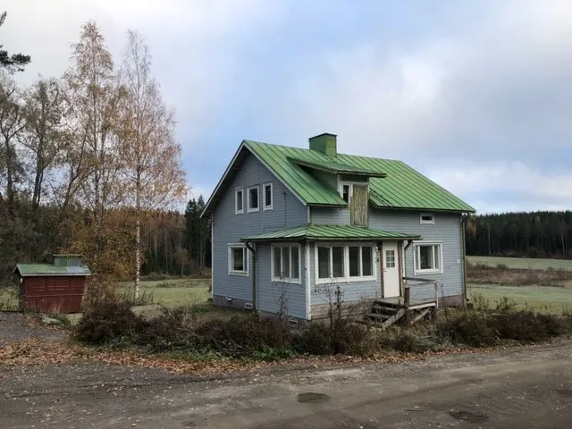 Дом в Ямся, Финляндия, 94 м² - фото 1