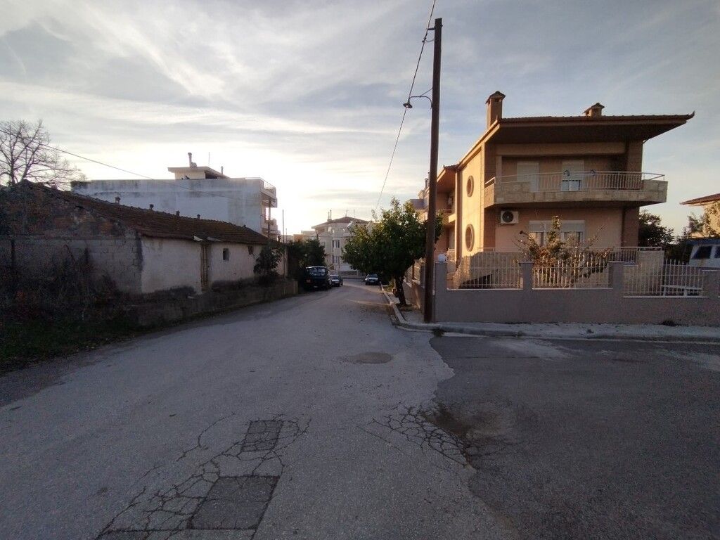 Земля в Салониках, Греция, 1 483 м² - фото 2