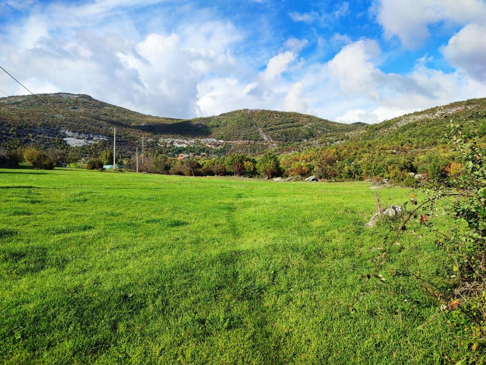 Земля в Никшиче, Черногория, 3.1 Га - фото 9