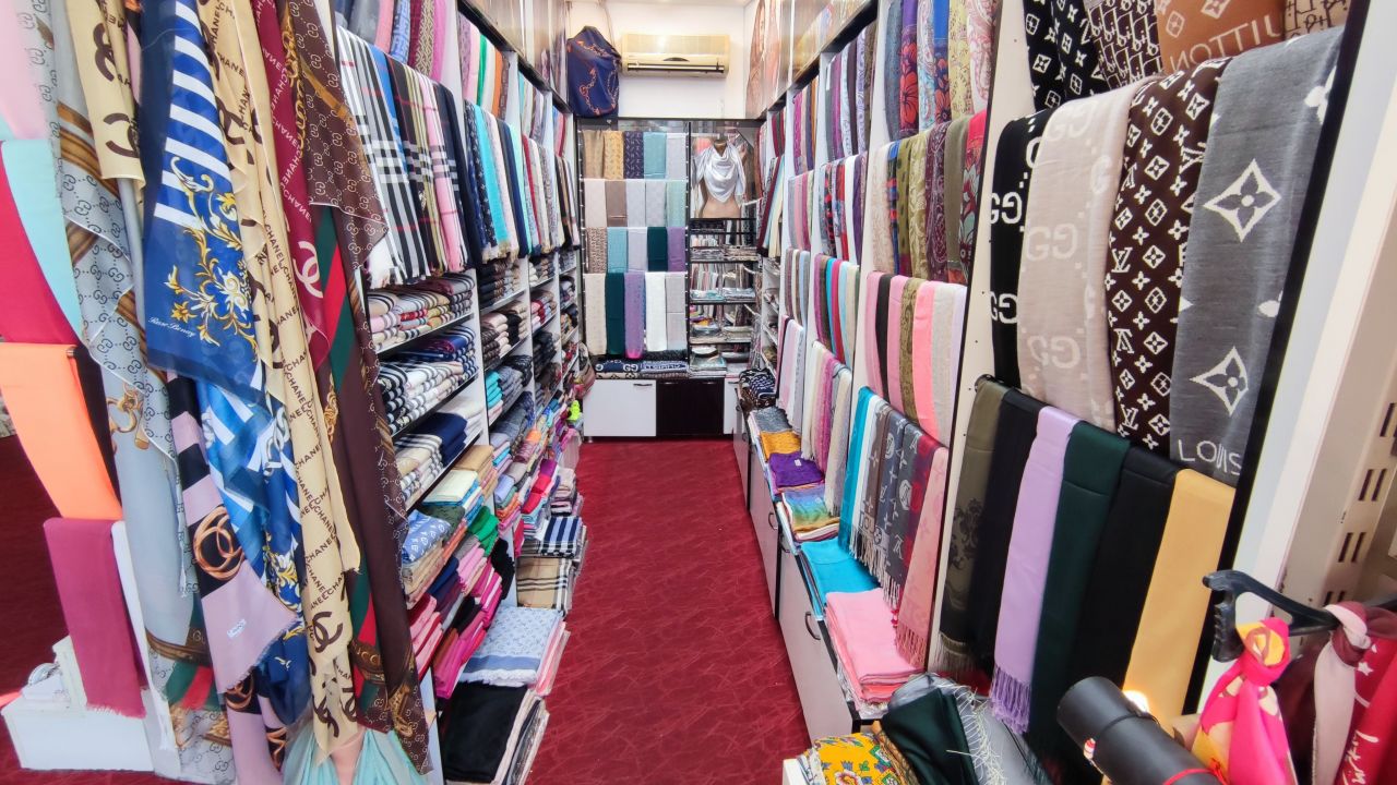 Магазин в Алании, Турция, 16 м2 - фото 1