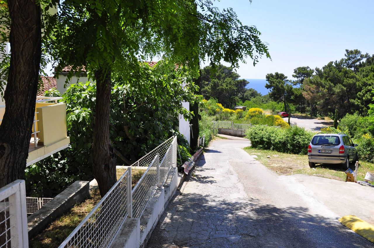 Отель, гостиница в Баре, Черногория, 400 м² - фото 8