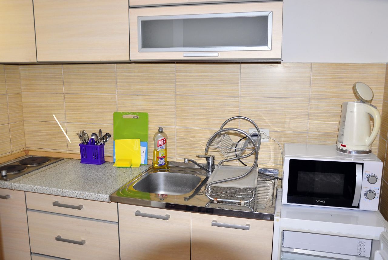 Отель, гостиница в Баре, Черногория, 400 м² - фото 11