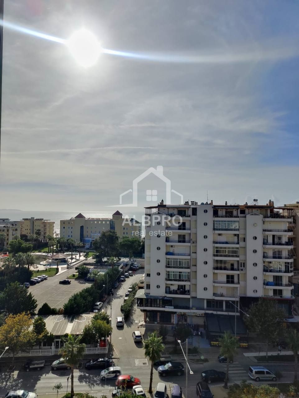Апартаменты в Дурресе, Албания, 92 м2 - фото 1