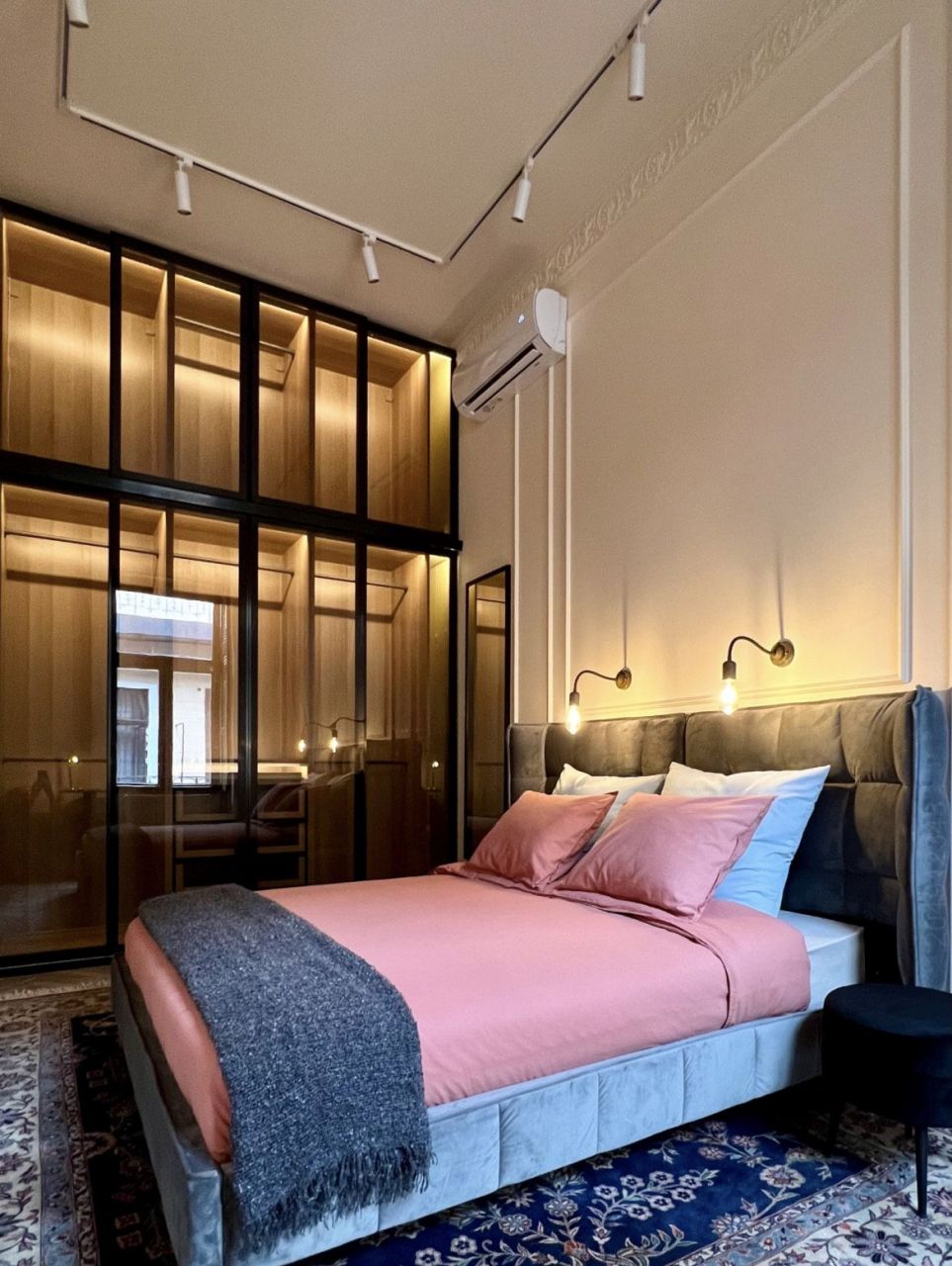 Квартира в Будапеште, Венгрия, 46 м² - фото 10