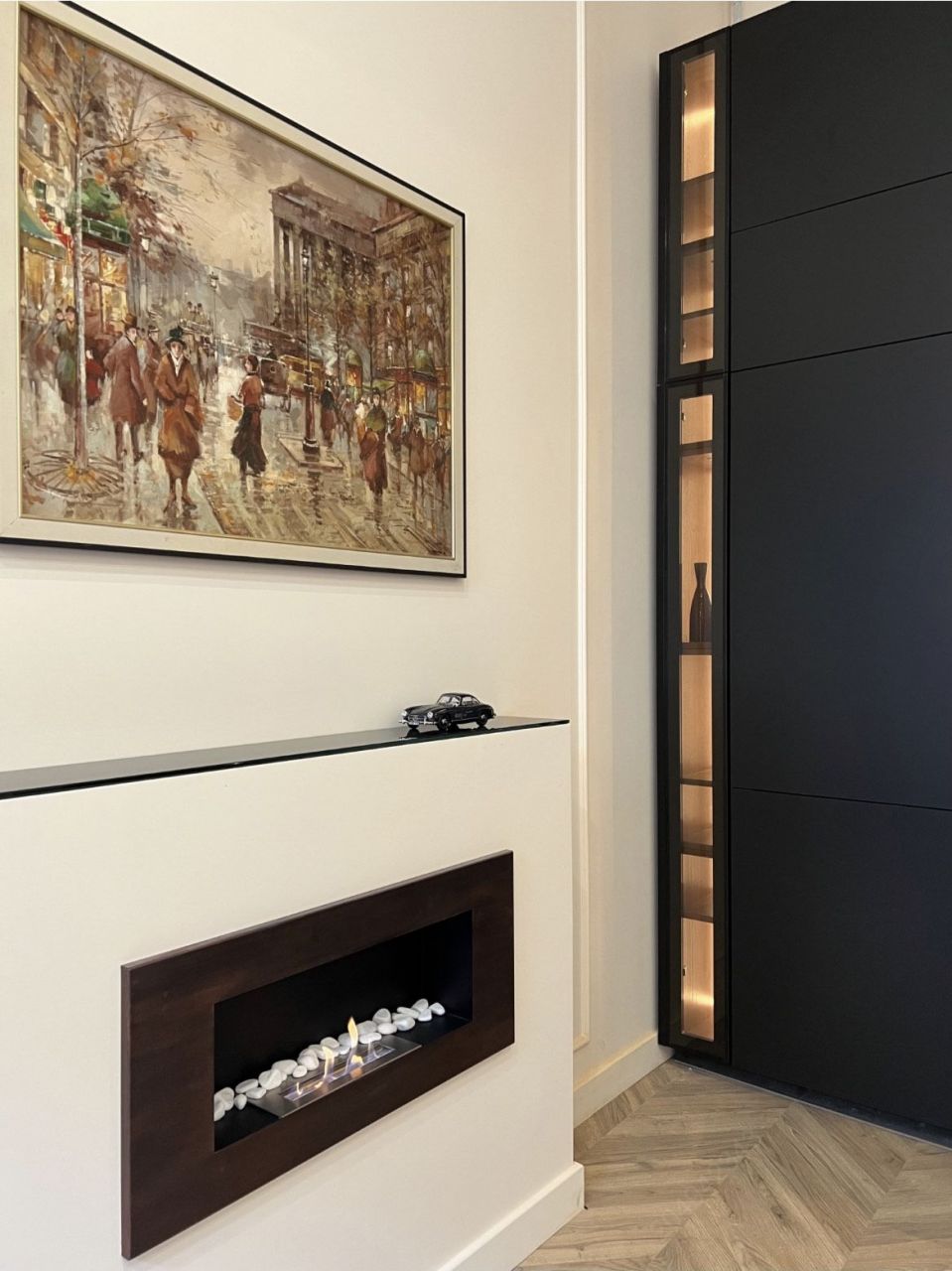 Квартира в Будапеште, Венгрия, 46 м² - фото 16