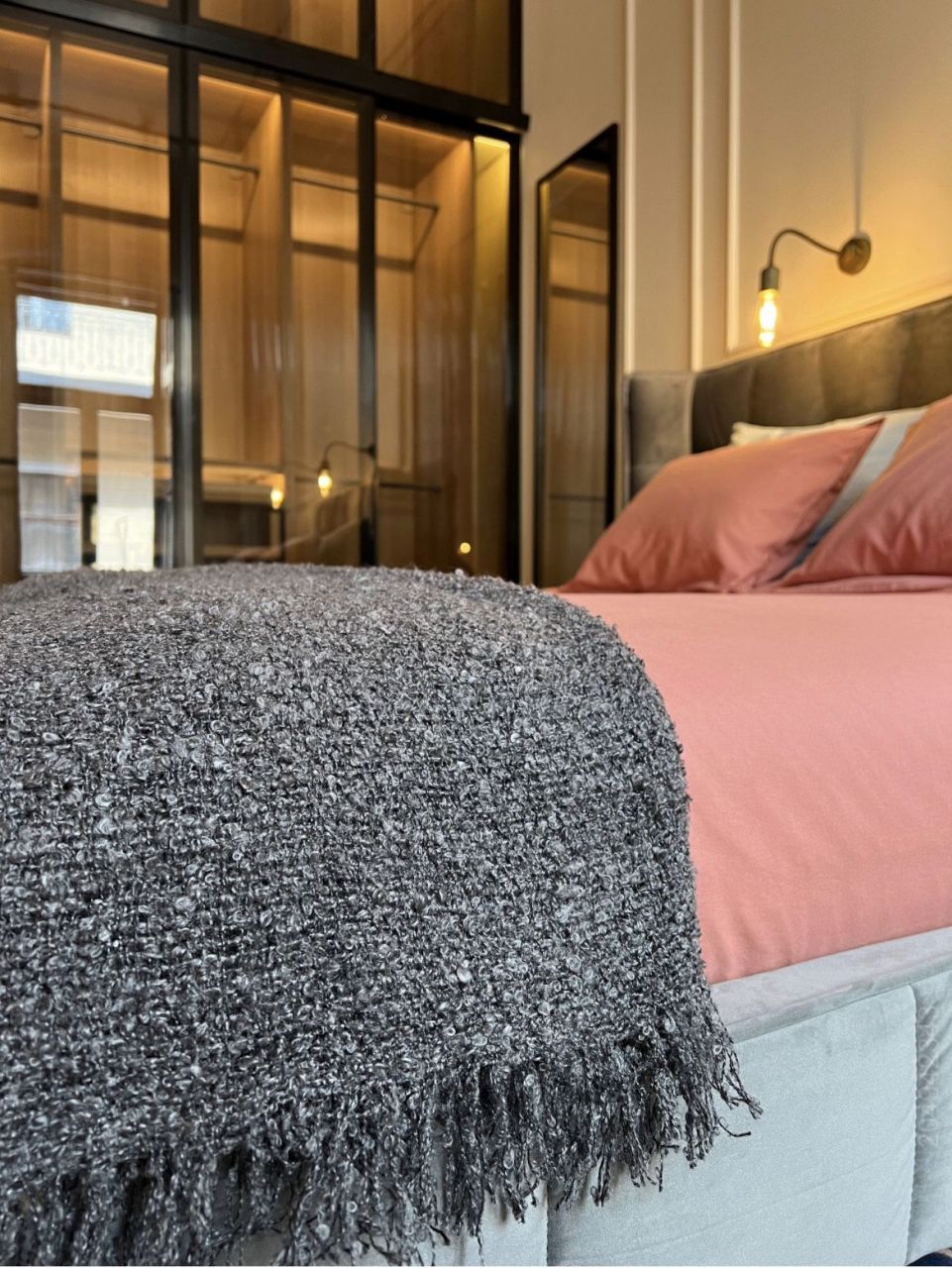 Квартира в Будапеште, Венгрия, 46 м² - фото 9