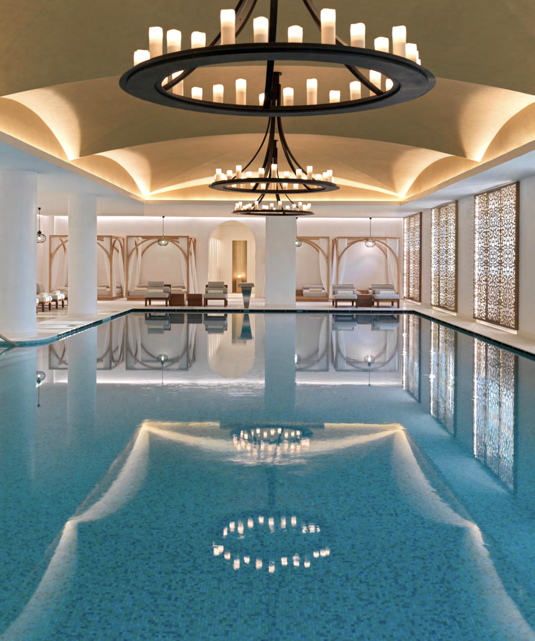 Вилла в Дубае, ОАЭ, 733 м² - фото 16