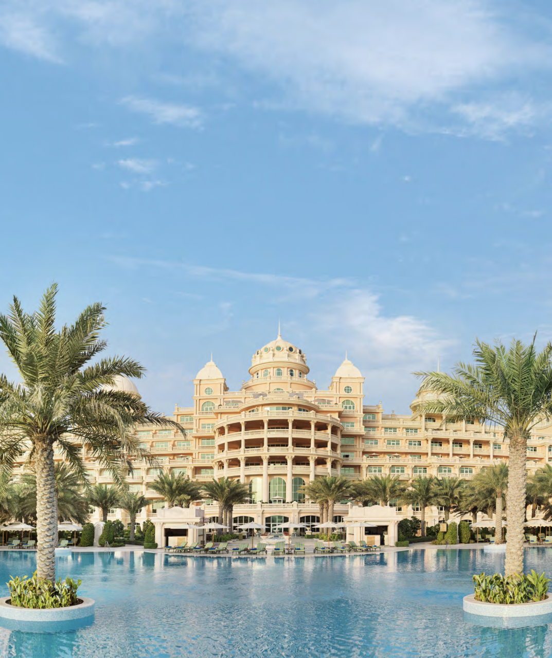 Вилла в Дубае, ОАЭ, 733 м² - фото 4