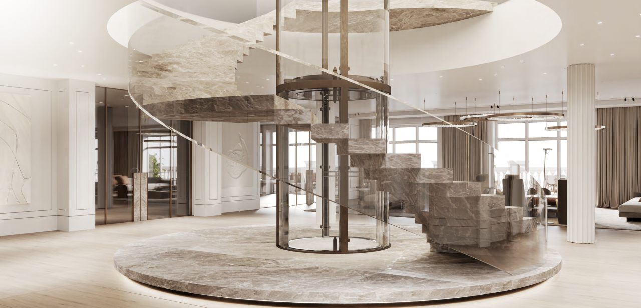 Вилла в Дубае, ОАЭ, 733 м² - фото 14