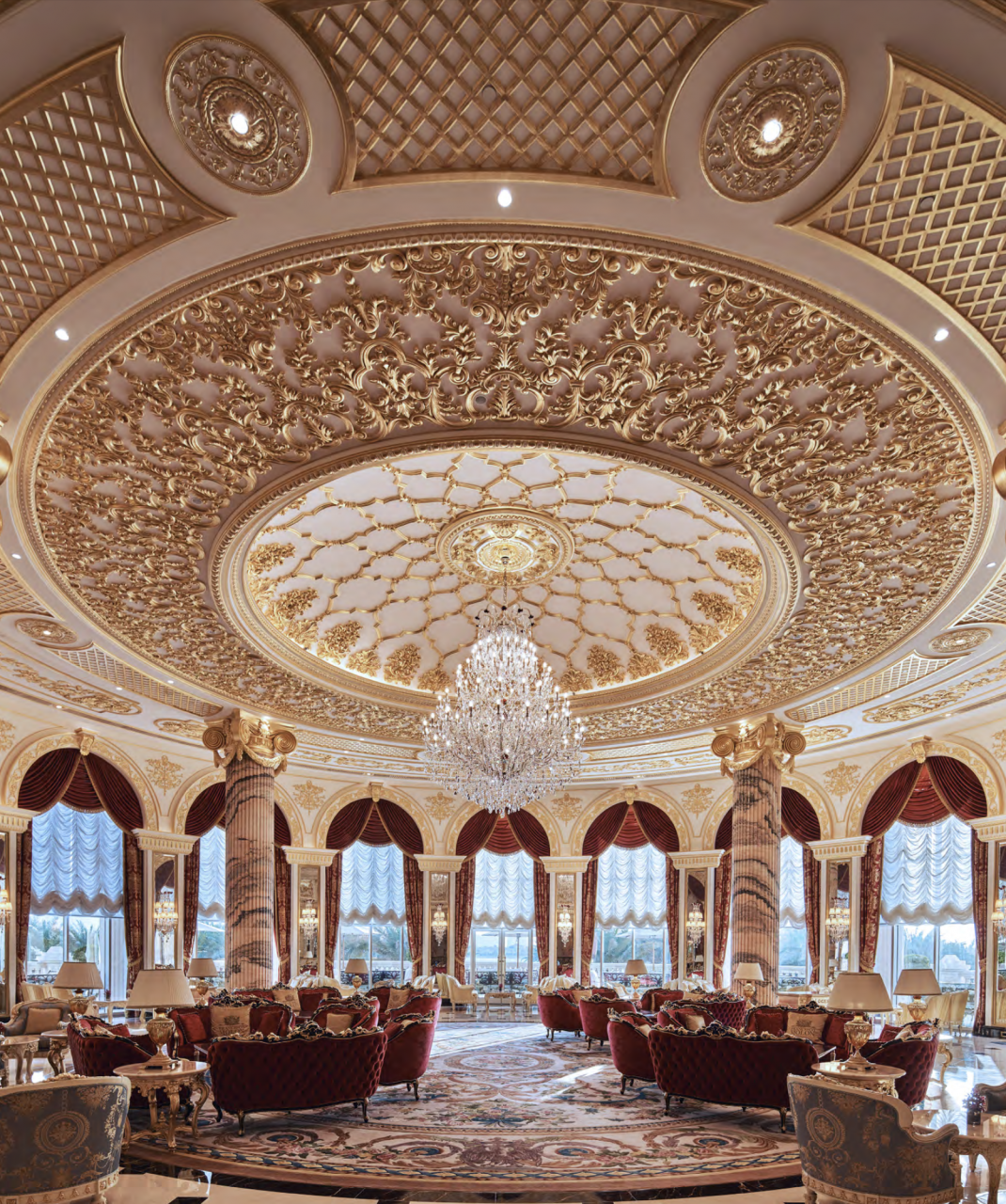 Вилла в Дубае, ОАЭ, 733 м² - фото 5