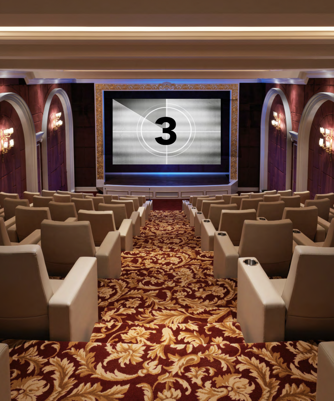 Вилла в Дубае, ОАЭ, 733 м² - фото 15