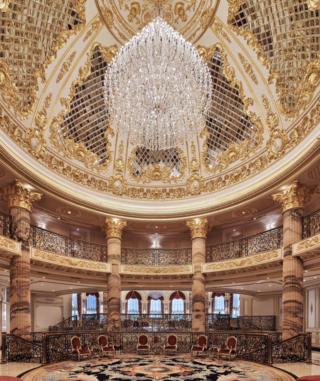 Вилла в Дубае, ОАЭ, 733 м² - фото 6