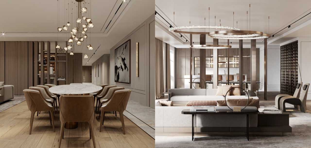 Вилла в Дубае, ОАЭ, 733 м² - фото 10