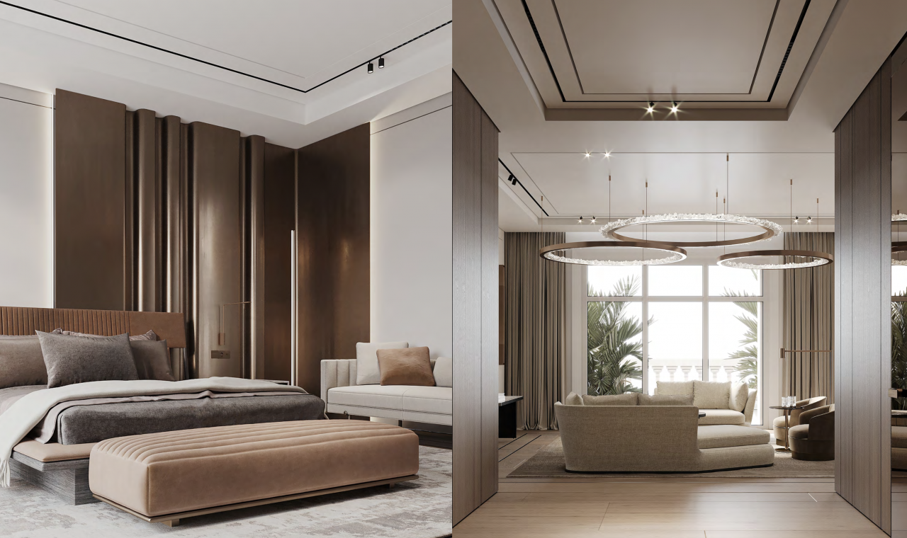 Вилла в Дубае, ОАЭ, 733 м² - фото 9