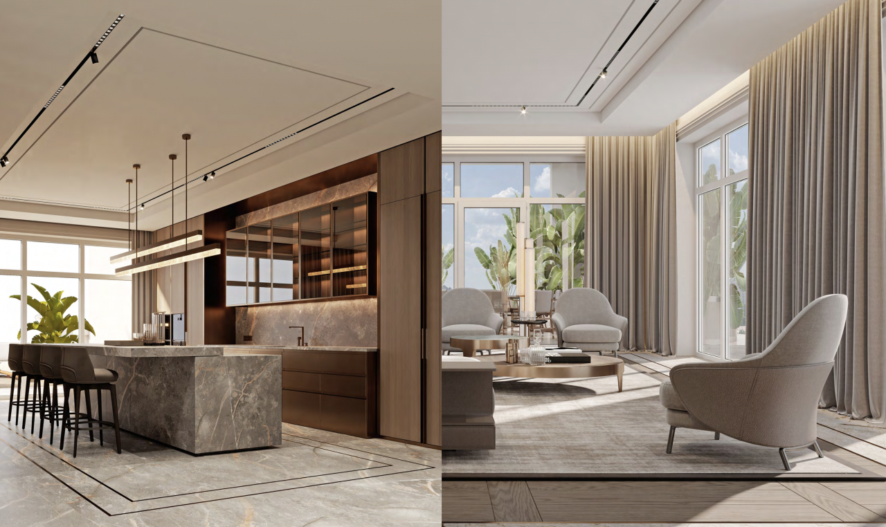 Вилла в Дубае, ОАЭ, 733 м² - фото 11