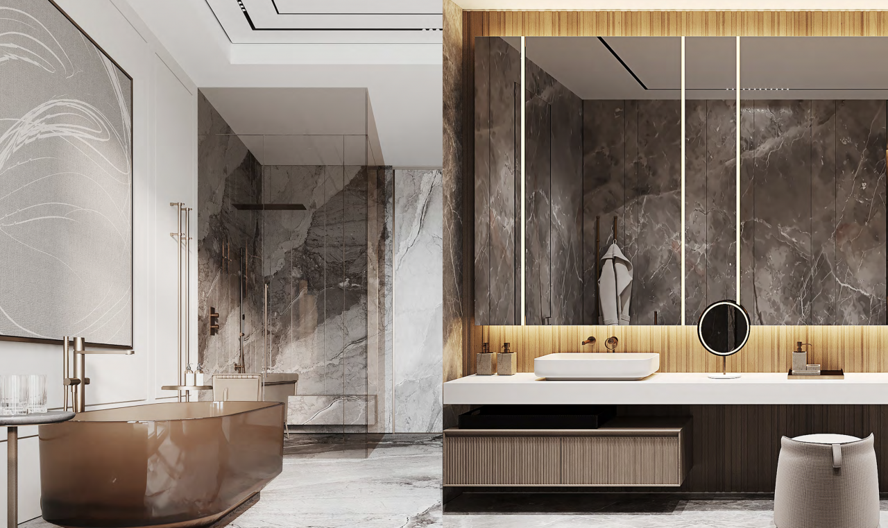 Вилла в Дубае, ОАЭ, 733 м² - фото 8