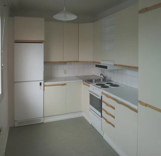 Квартира в Кеми, Финляндия, 41 м2 - фото 1