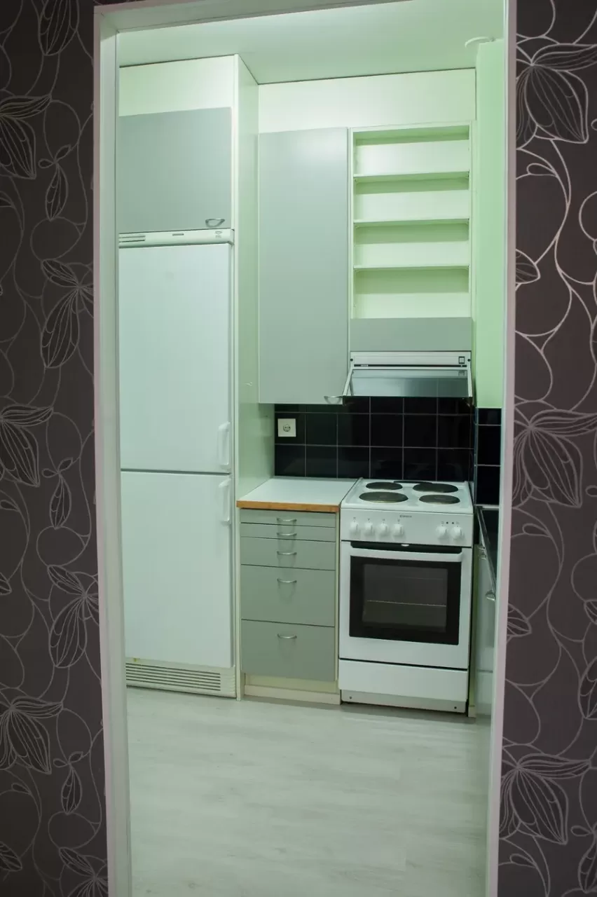 Квартира в Ювяскюля, Финляндия, 35 м² - фото 6