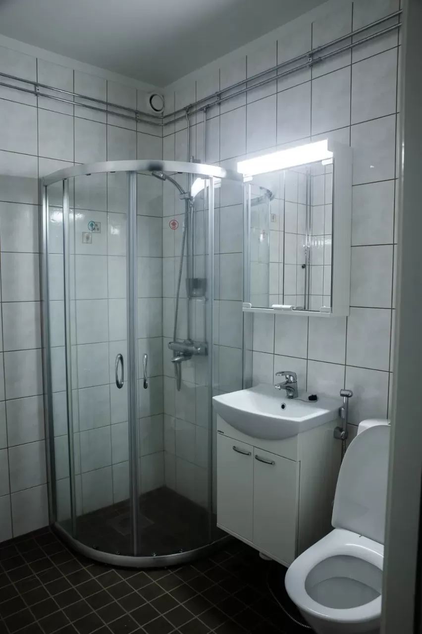 Квартира в Ювяскюля, Финляндия, 35 м² - фото 8