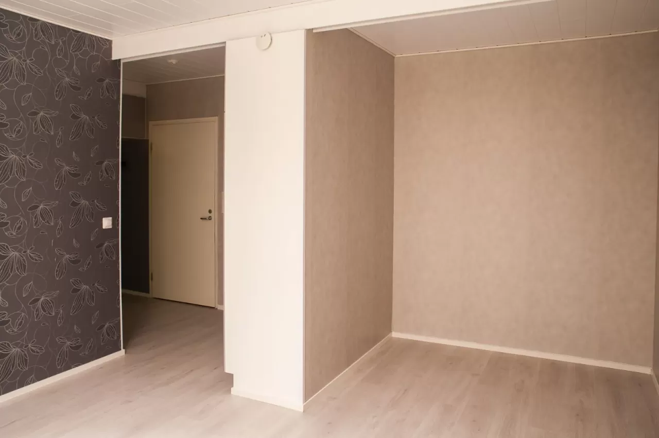 Квартира в Ювяскюля, Финляндия, 35 м² - фото 2