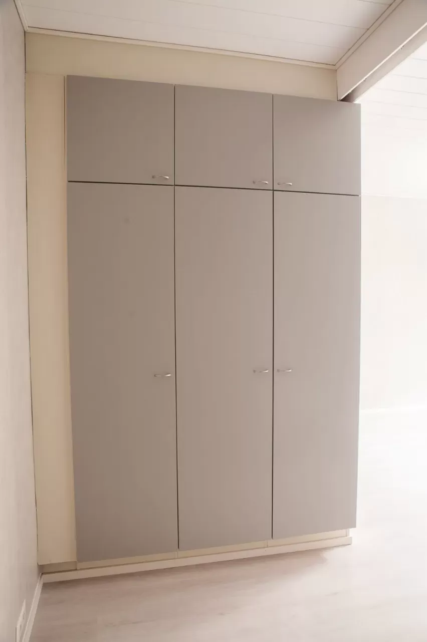 Квартира в Ювяскюля, Финляндия, 35 м² - фото 5