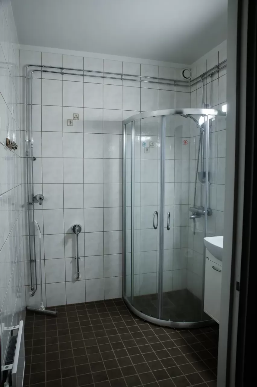 Квартира в Ювяскюля, Финляндия, 35 м² - фото 9