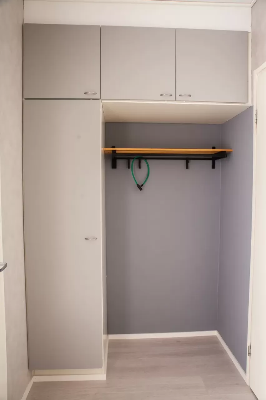 Квартира в Ювяскюля, Финляндия, 35 м² - фото 4