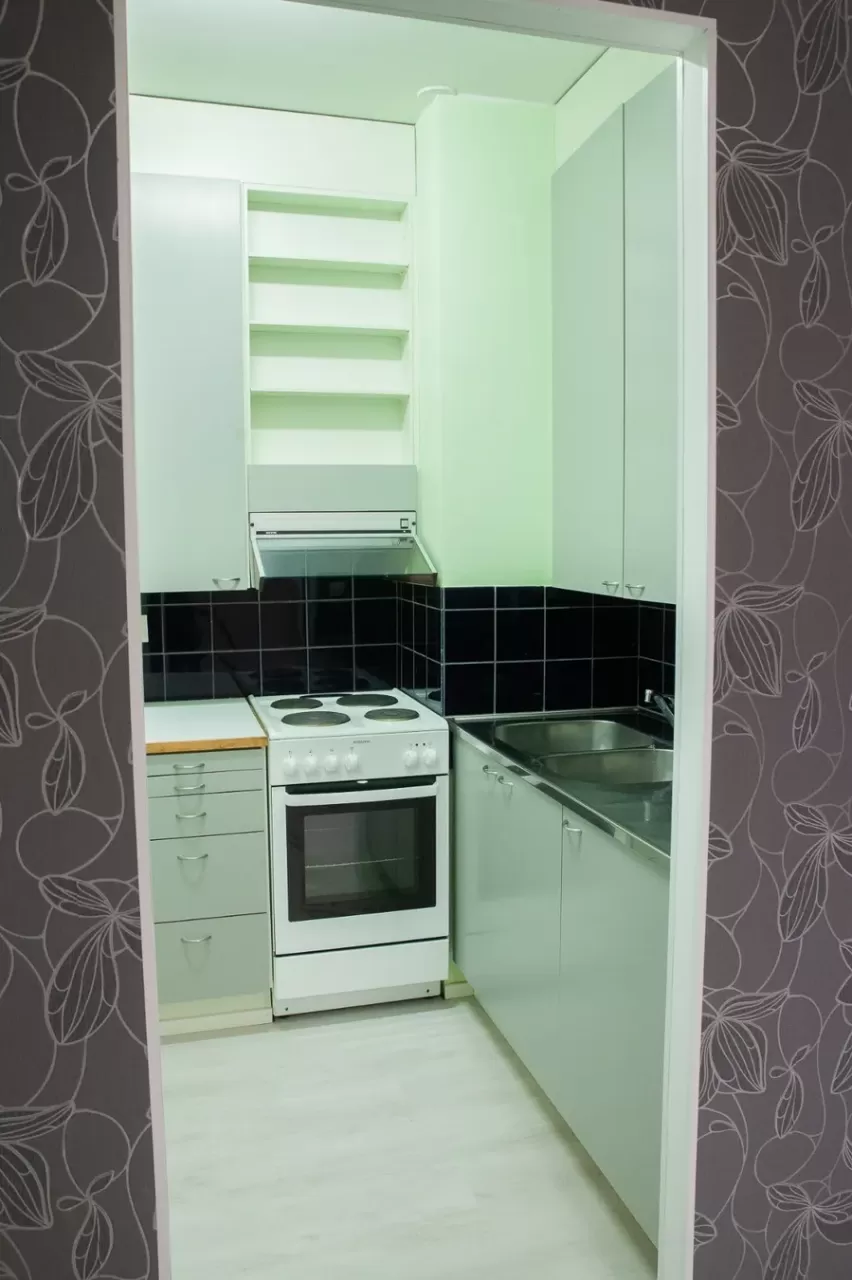 Квартира в Ювяскюля, Финляндия, 35 м² - фото 7