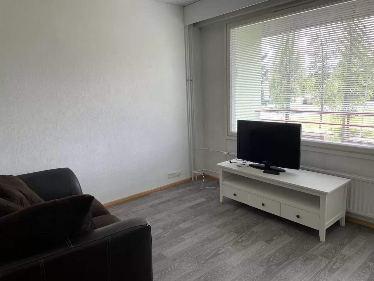 Квартира в Лаукаа, Финляндия, 26 м² - фото 7