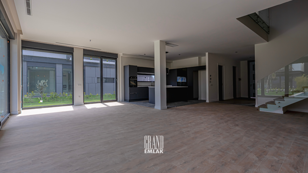 Вилла в Анталии, Турция, 375 м² - фото 7