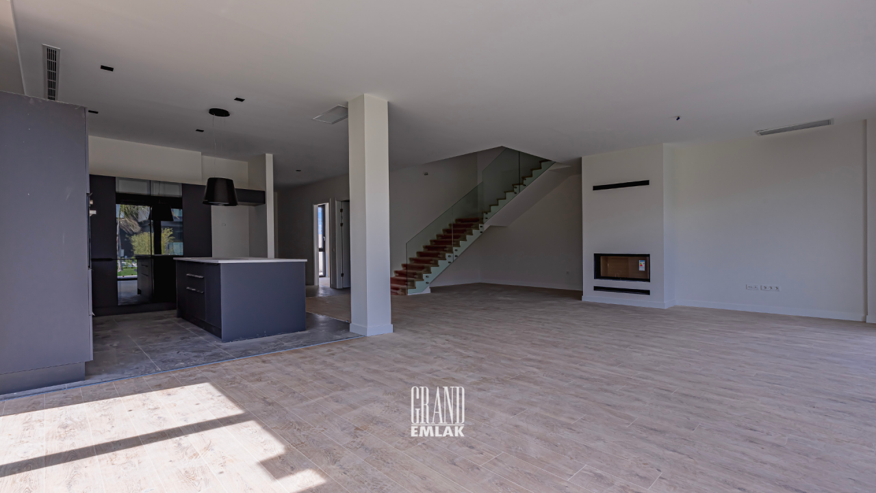 Вилла в Анталии, Турция, 375 м² - фото 6