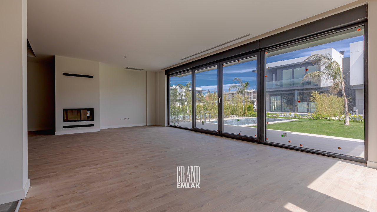 Вилла в Анталии, Турция, 375 м² - фото 9