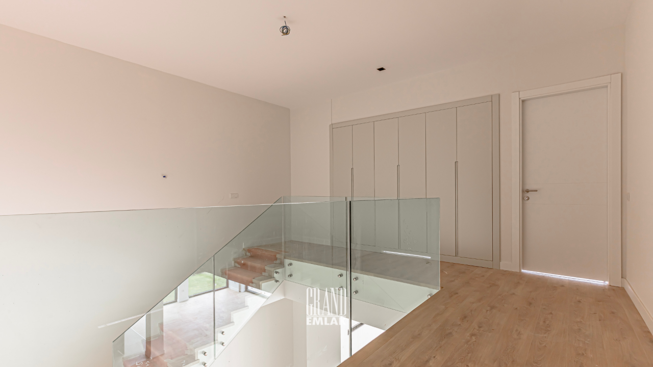 Вилла в Анталии, Турция, 375 м² - фото 10