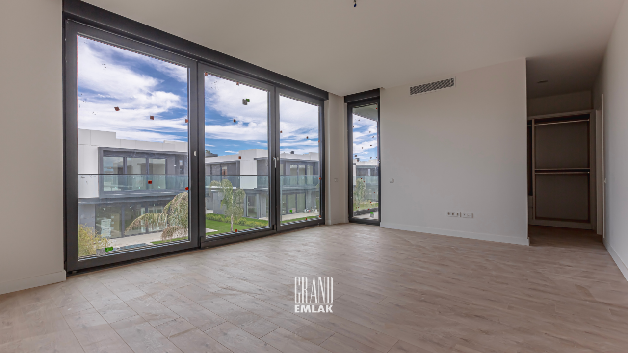 Вилла в Анталии, Турция, 375 м² - фото 12