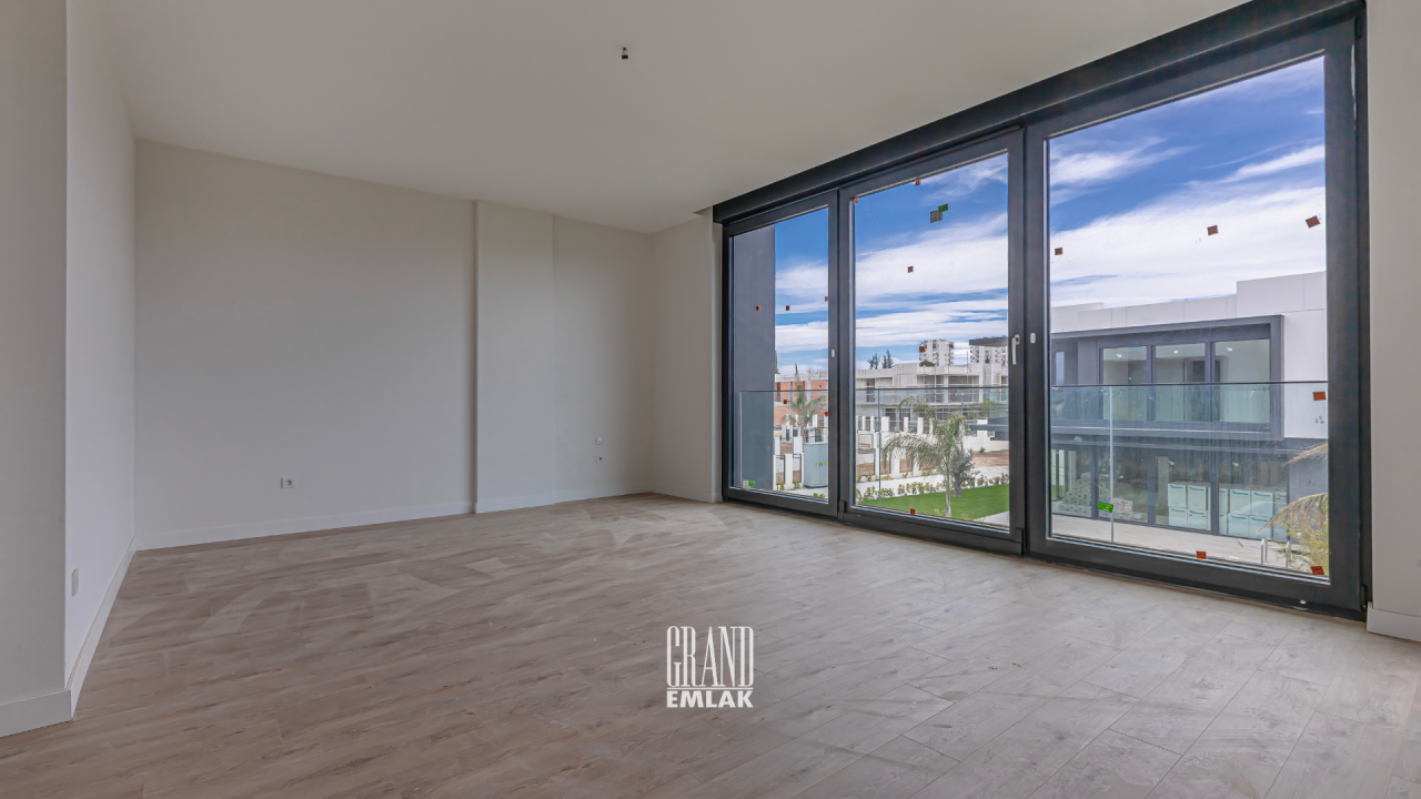 Вилла в Анталии, Турция, 375 м² - фото 11