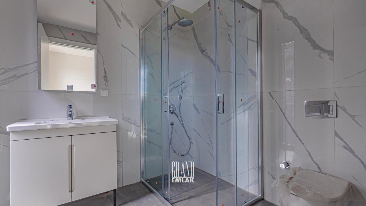 Вилла в Анталии, Турция, 375 м² - фото 18