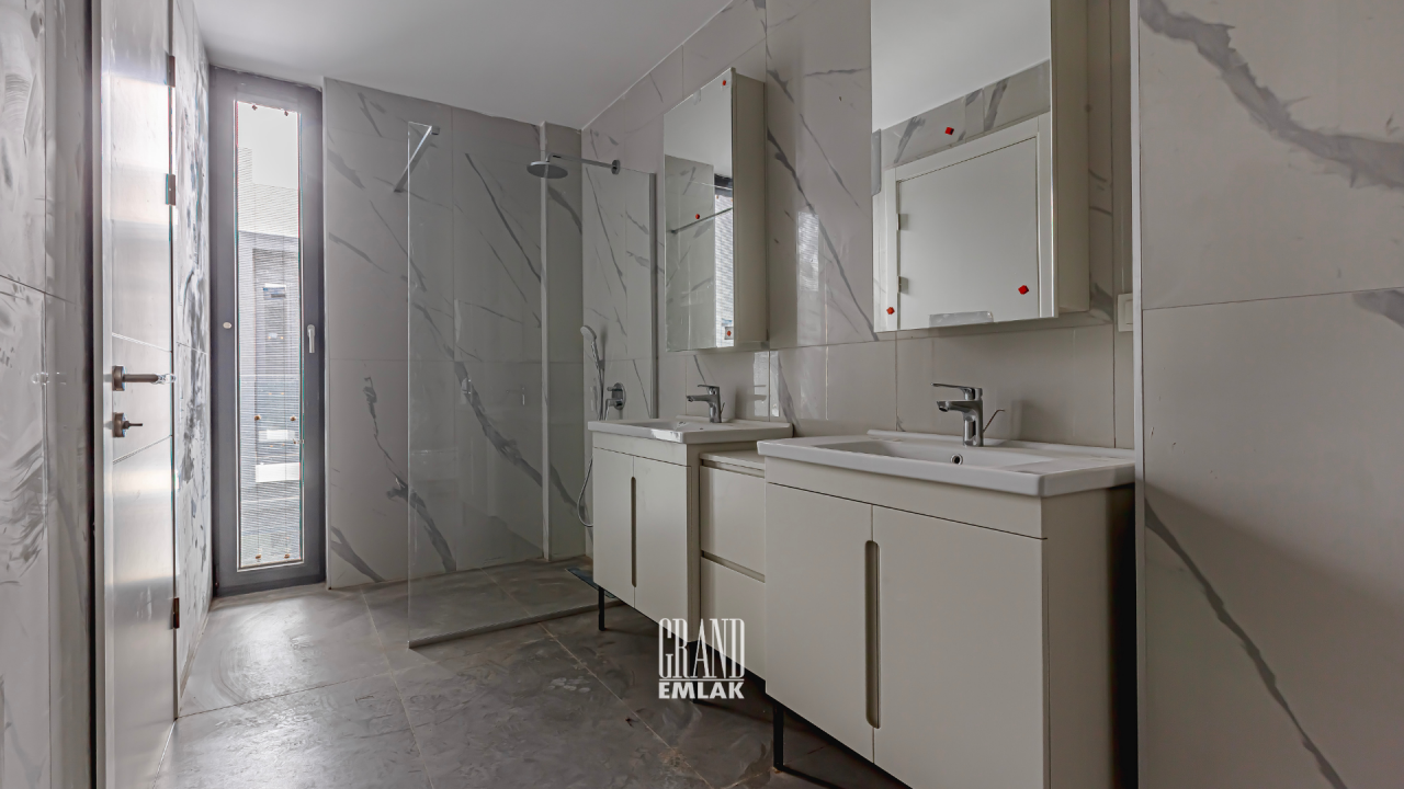 Вилла в Анталии, Турция, 375 м² - фото 15