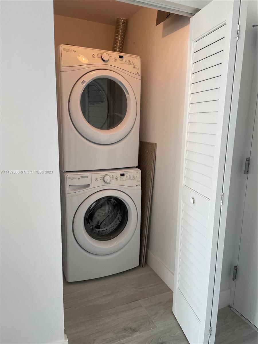 Квартира в Майами, США, 50 м² - фото 12