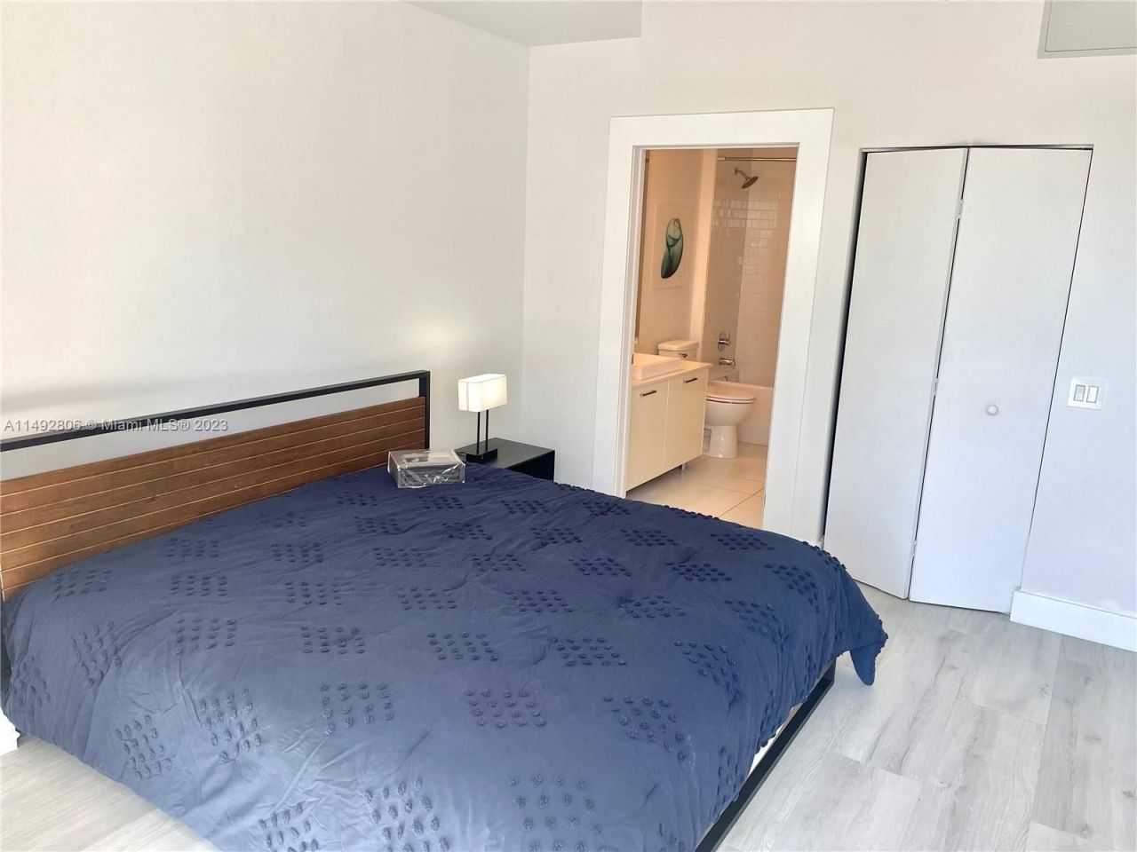 Квартира в Майами, США, 50 м² - фото 8