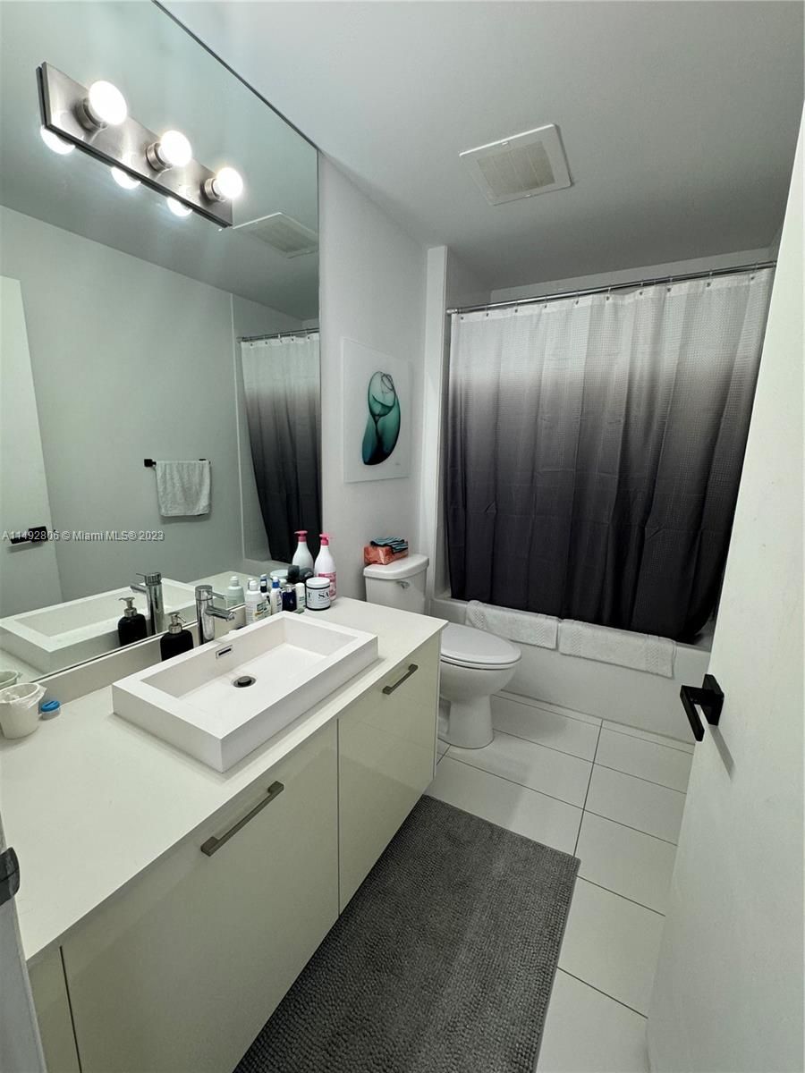 Квартира в Майами, США, 50 м² - фото 11