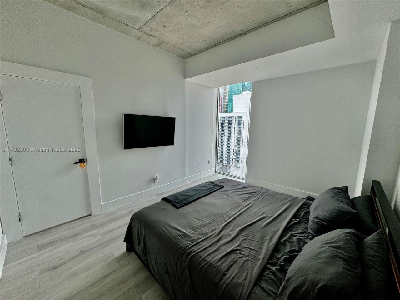 Квартира в Майами, США, 50 м² - фото 10