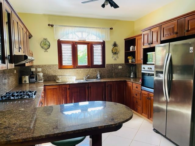 Вилла в Кабарете, Доминиканская Республика, 332 м² - фото 3