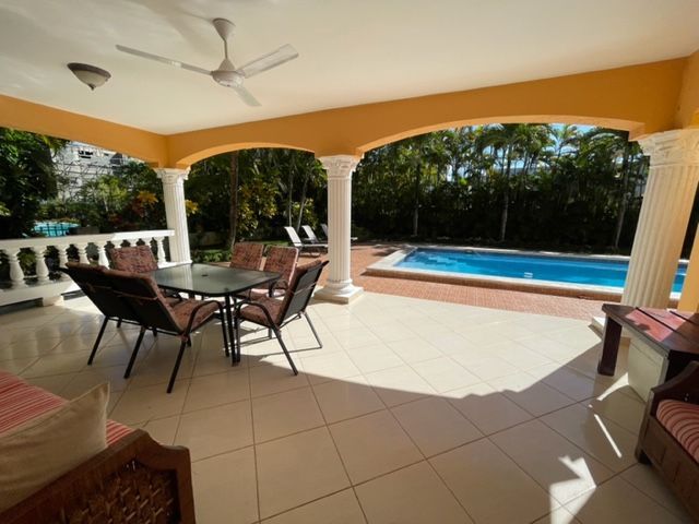 Вилла в Кабарете, Доминиканская Республика, 332 м² - фото 6