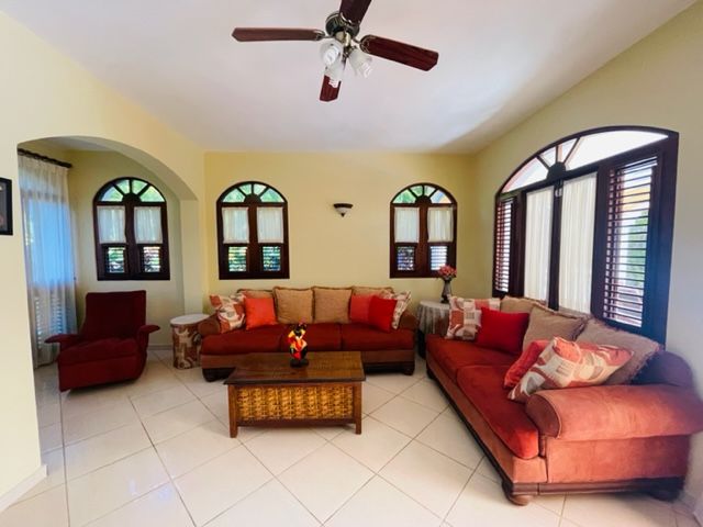 Вилла в Кабарете, Доминиканская Республика, 332 м² - фото 12