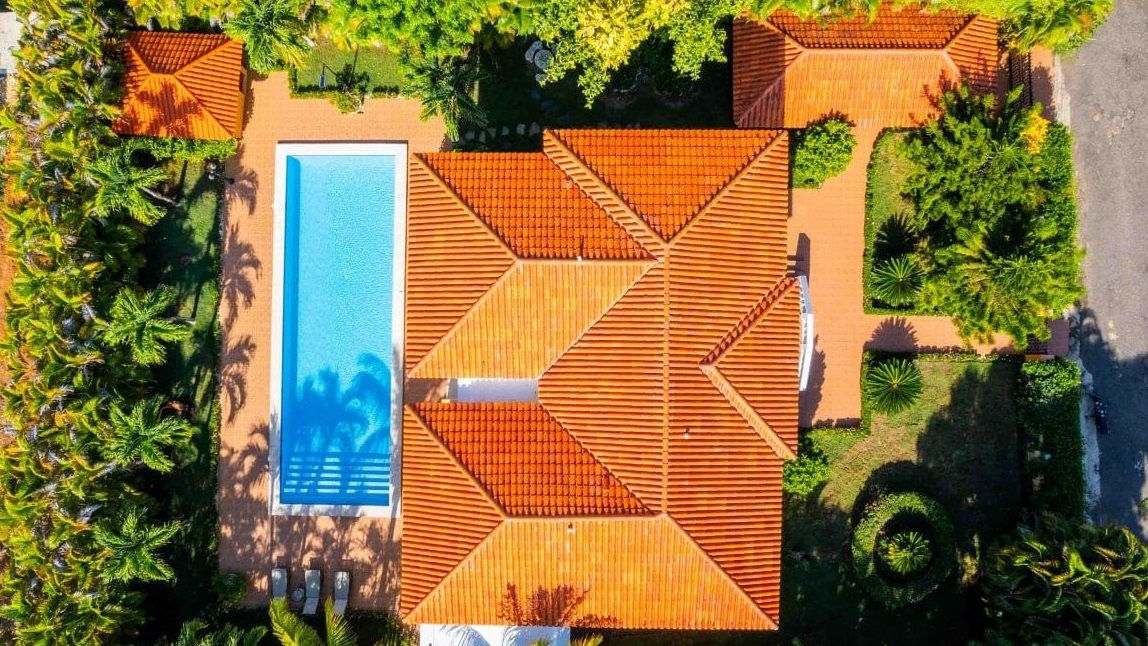 Вилла в Кабарете, Доминиканская Республика, 332 м² - фото 17