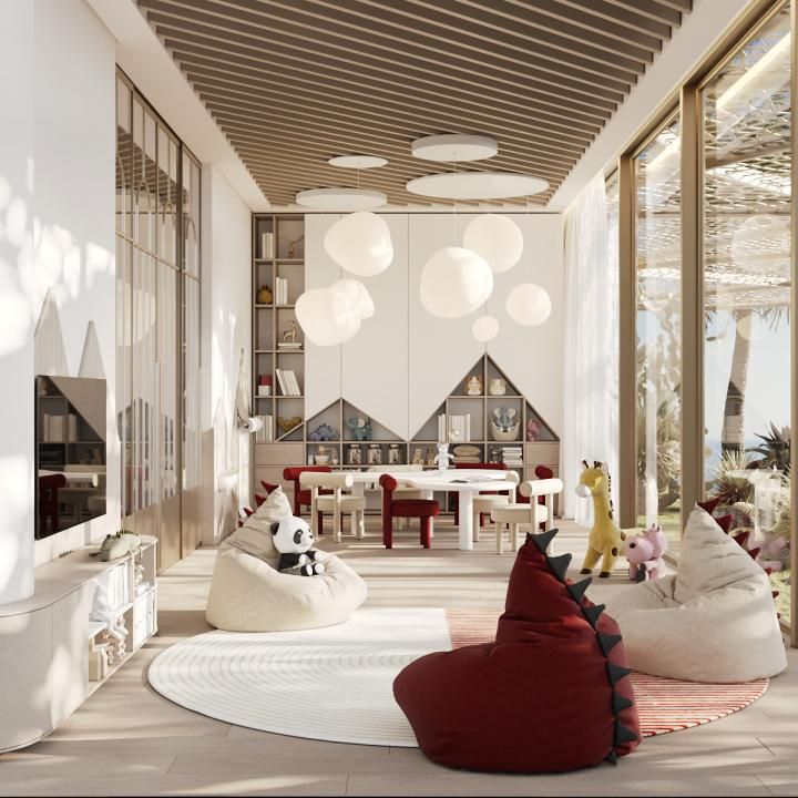 Квартира в Рас-эль-Хайме, ОАЭ, 90 м² - фото 7